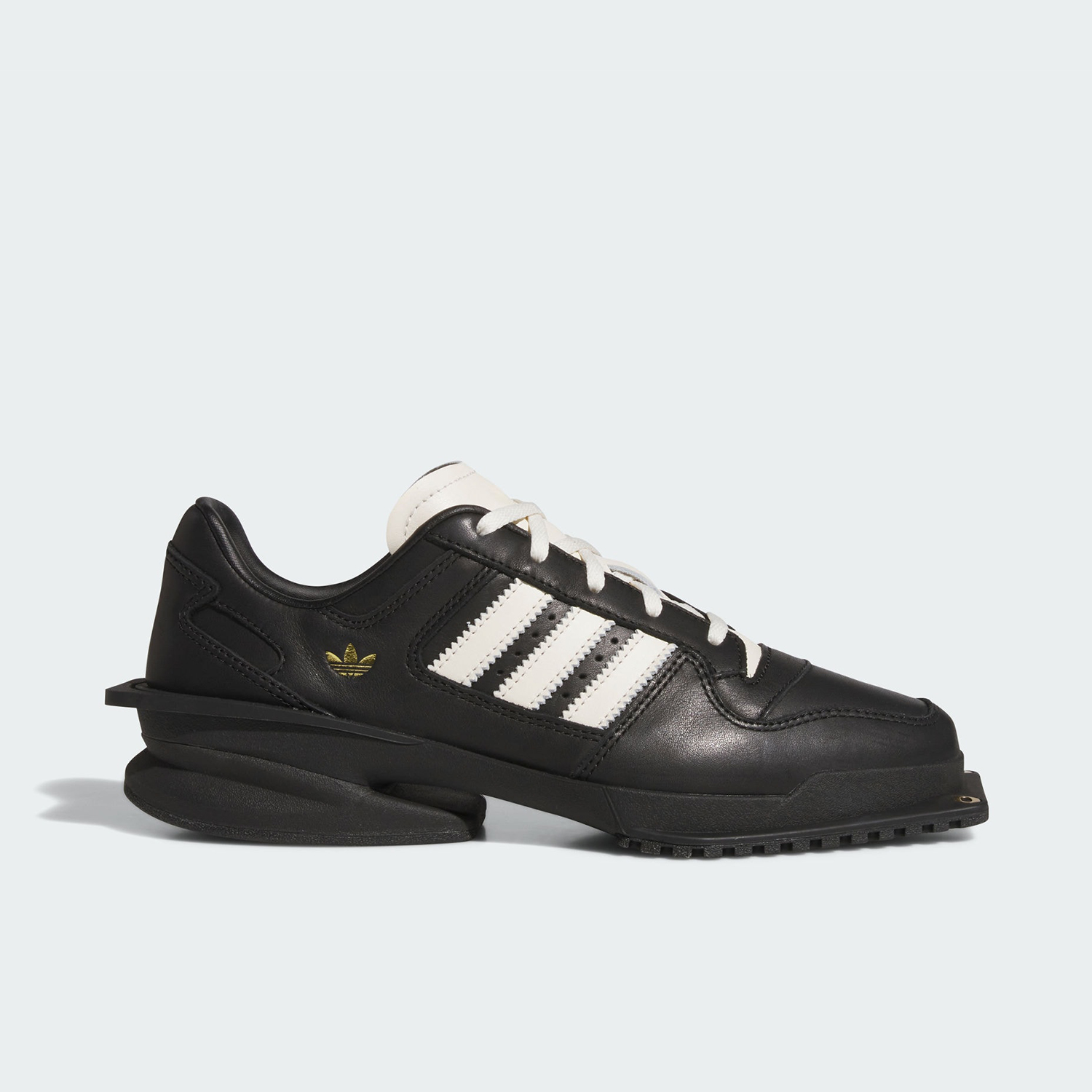 Adidas Shoes Samba - Sepatu Kasual Wanita Adidas Authentic Three