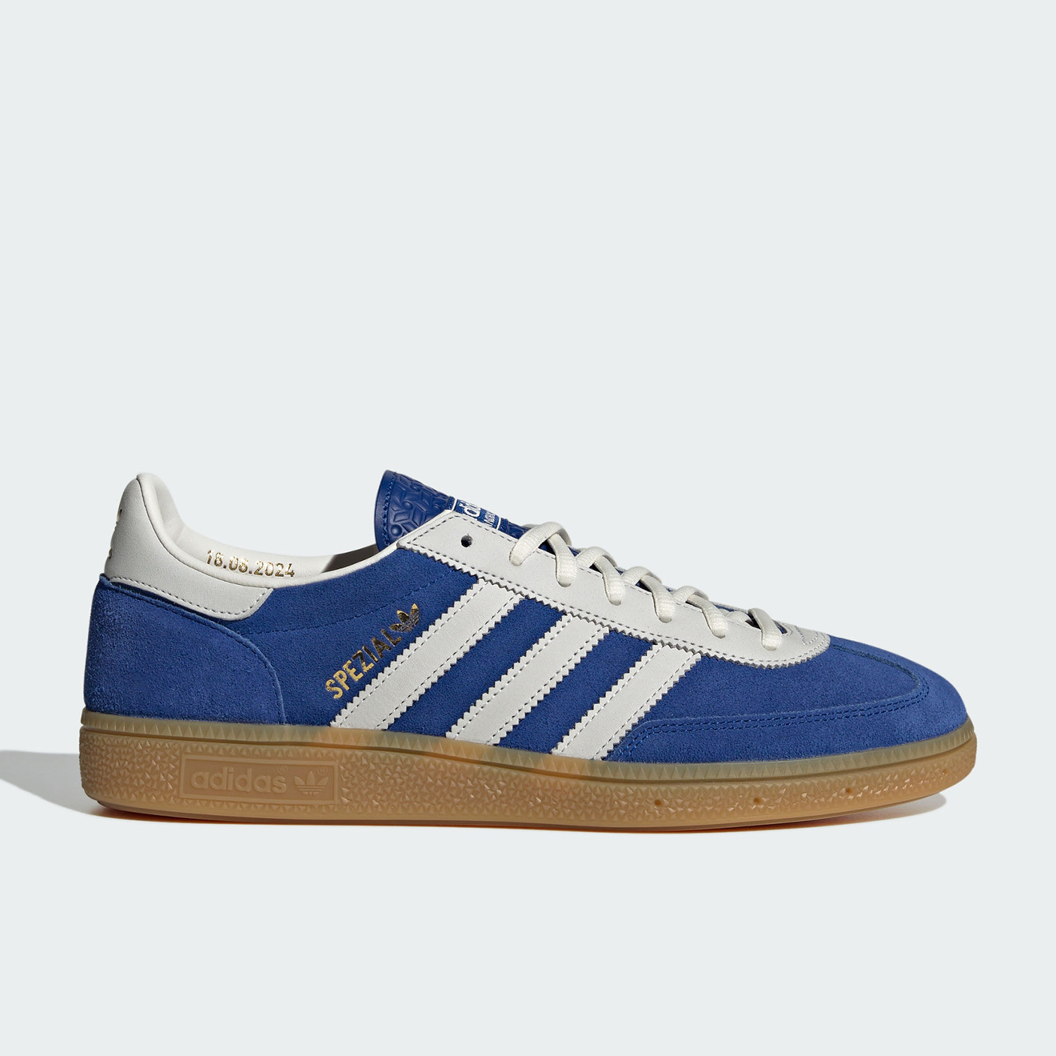 Adidas Shoes Gazelle - Sepatu Olahraga Ringan Klasik Kasual Pria