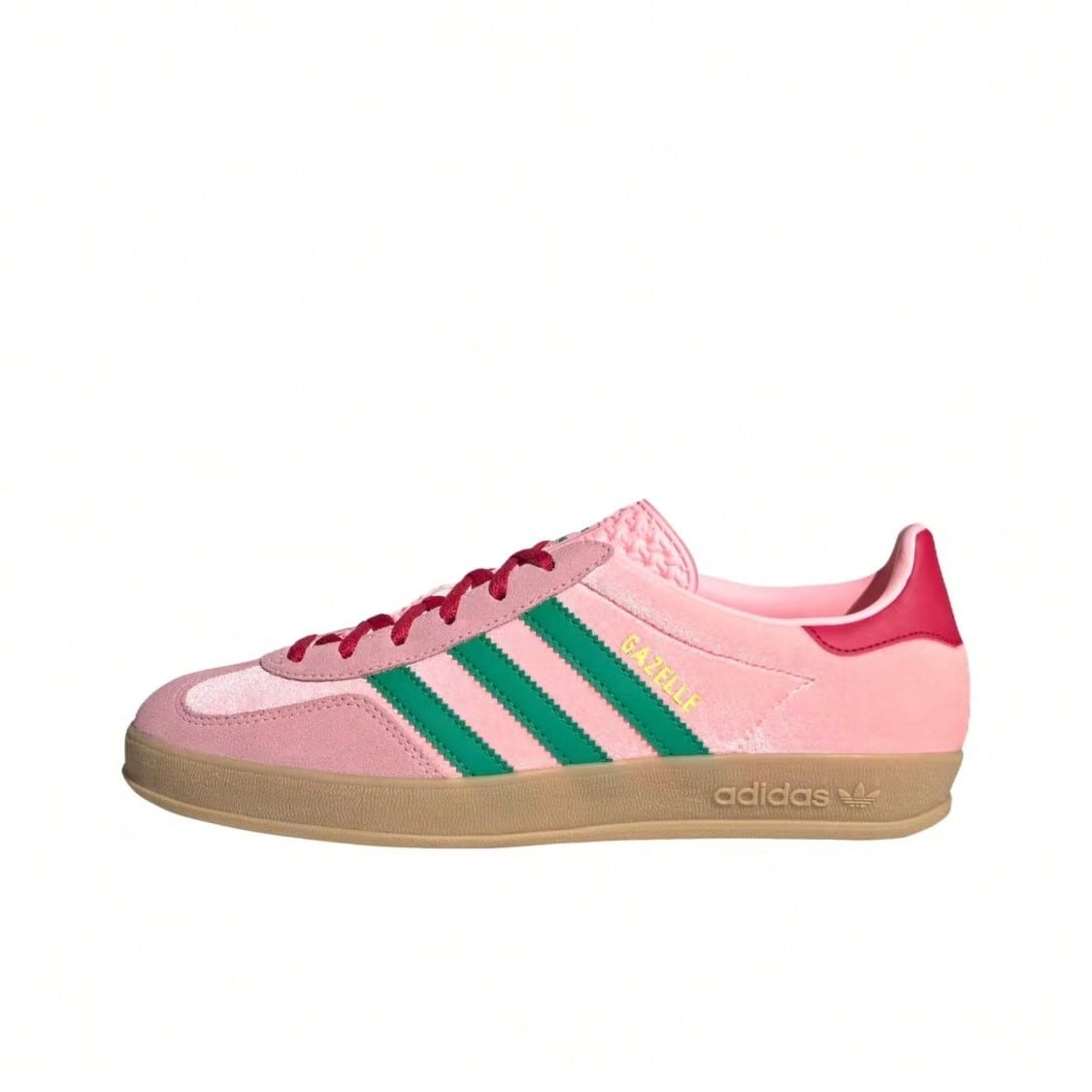 Adidas Shoes Gazelle - Adidas Originals GAZELLE INDOOR Sepatu Sneakers