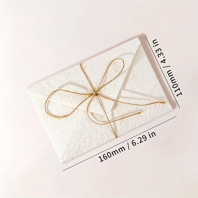 20 Buah Amplop Kertas Kecil Am - Wax Seal Letter Kit ulasan dan harga