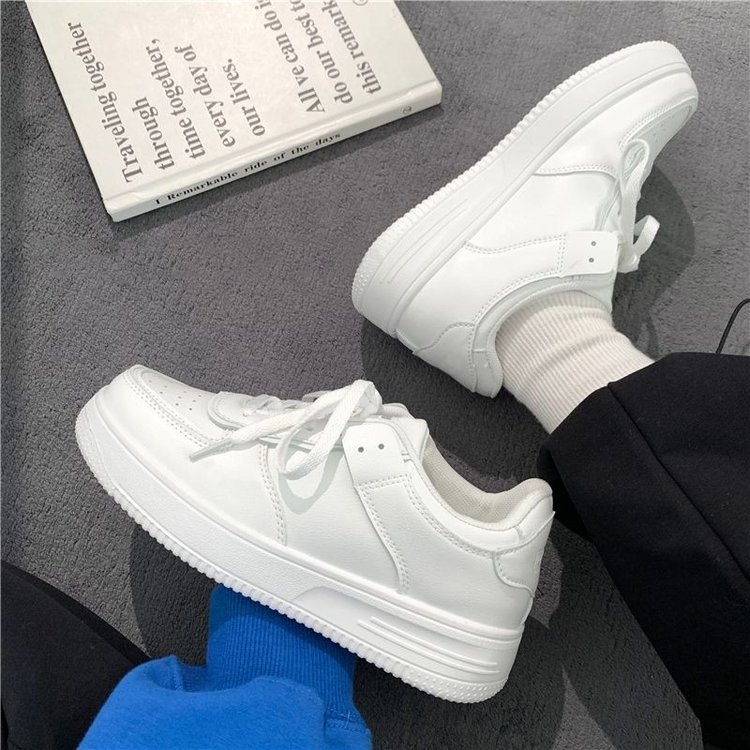 Sepatu Tenis Wanita Musim Semi - Vans Shoes Old Skool ulasan dan harga