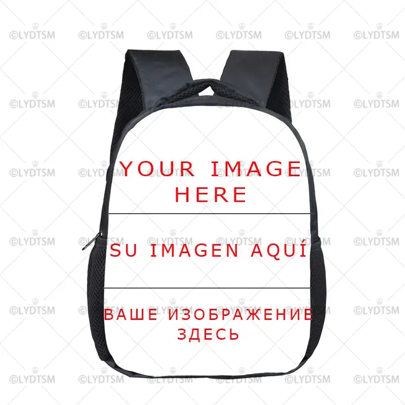 Ransel Sekolah Mini Kustom unt - Custom Photo Book ulasan dan harga