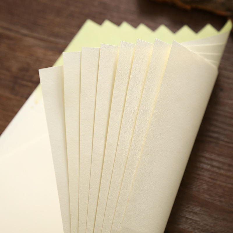 Set Kertas Surat & Amplop Gaya - Wax Seal Letter Kit ulasan dan harga