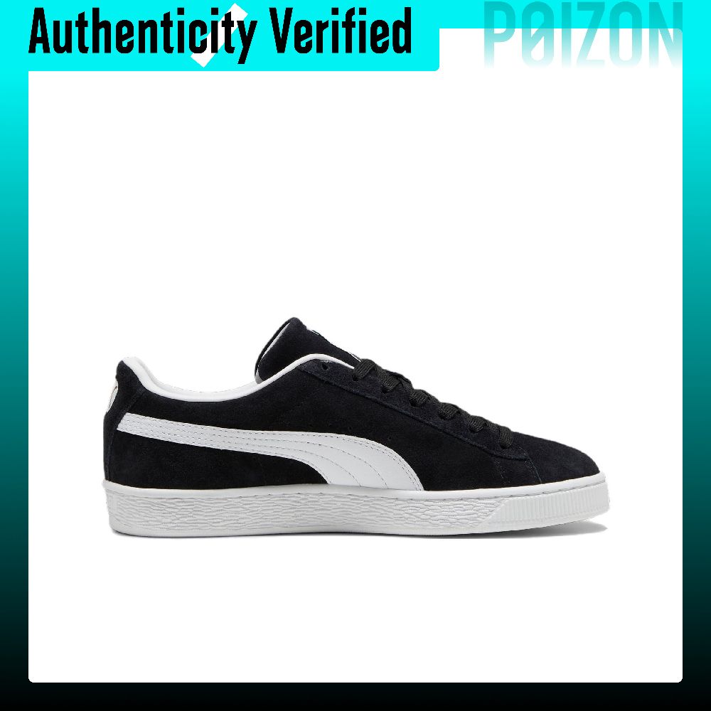 Sepatu Lari PUMA Suede Classic - Puma Shoes Suede Classic ulasan dan harga