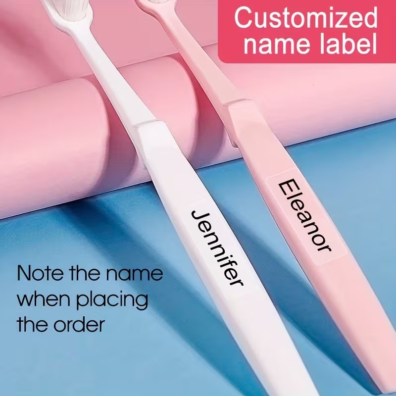 Label Nama yang Dapat Disesuai - Personalized Name Box ulasan dan harga