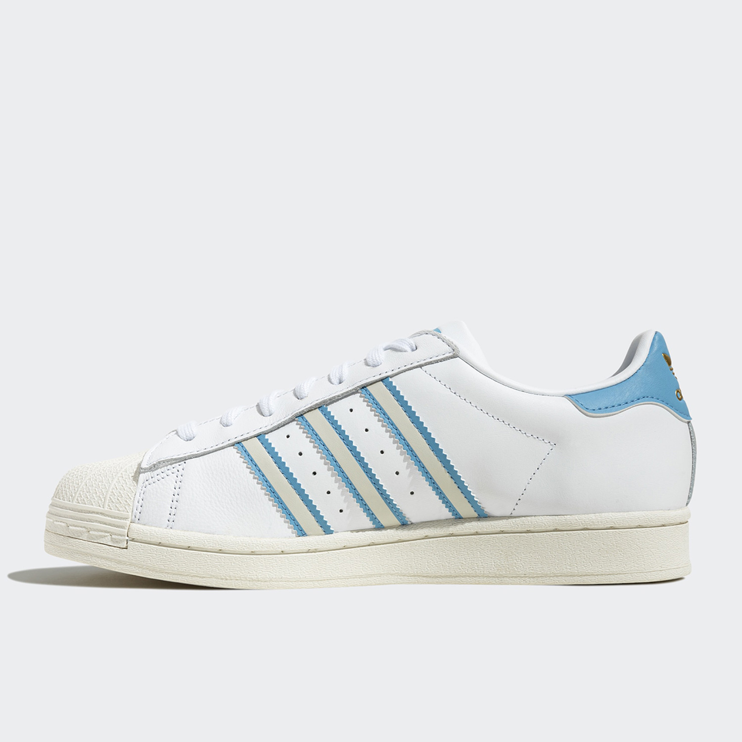 Sepatu papan Adidas asli denga - Adidas Shoes Superstar ulasan dan harga